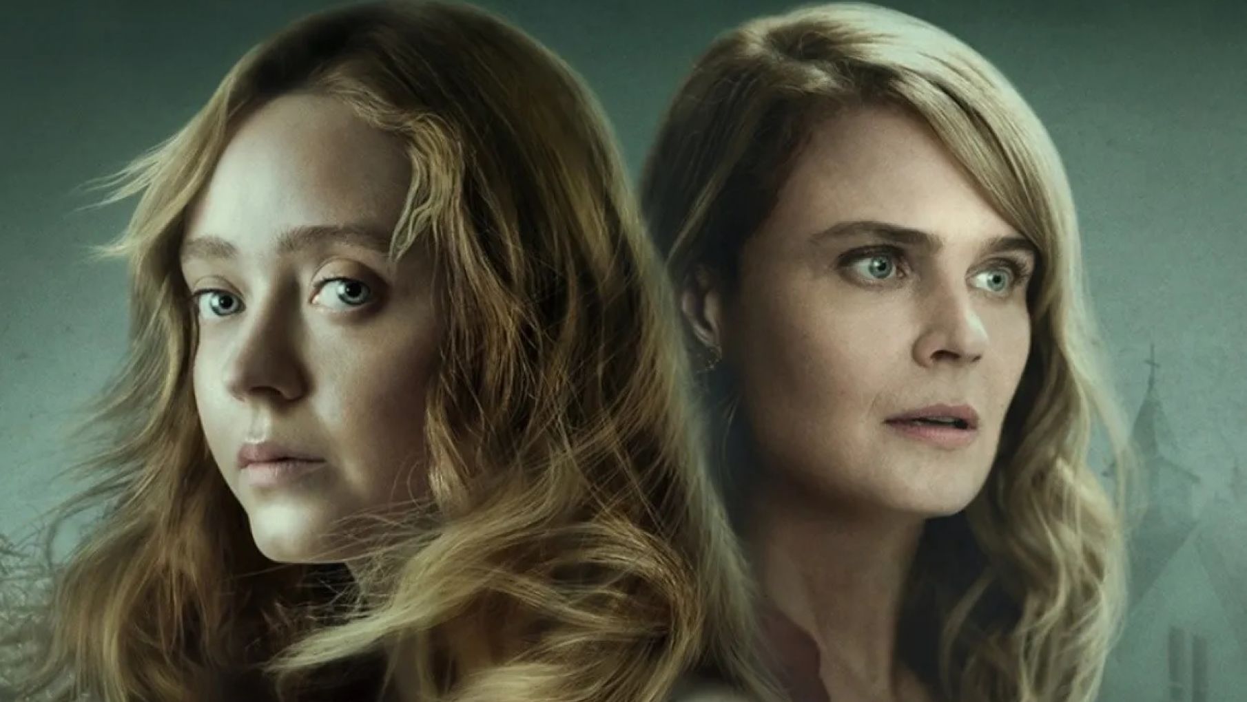 Los primeros estrenos de Netflix traen a "El diablo en Ohio" y a "Eva y Beba"
